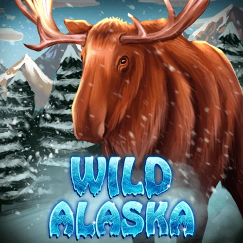 เกมสล็อต Wild Alaska